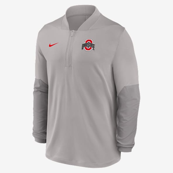 Nike OHIO STATE 0パーカーグレーXLサイズ 楽天市場】ナイキ メンズ パーカー・スウェットシャツ アウター